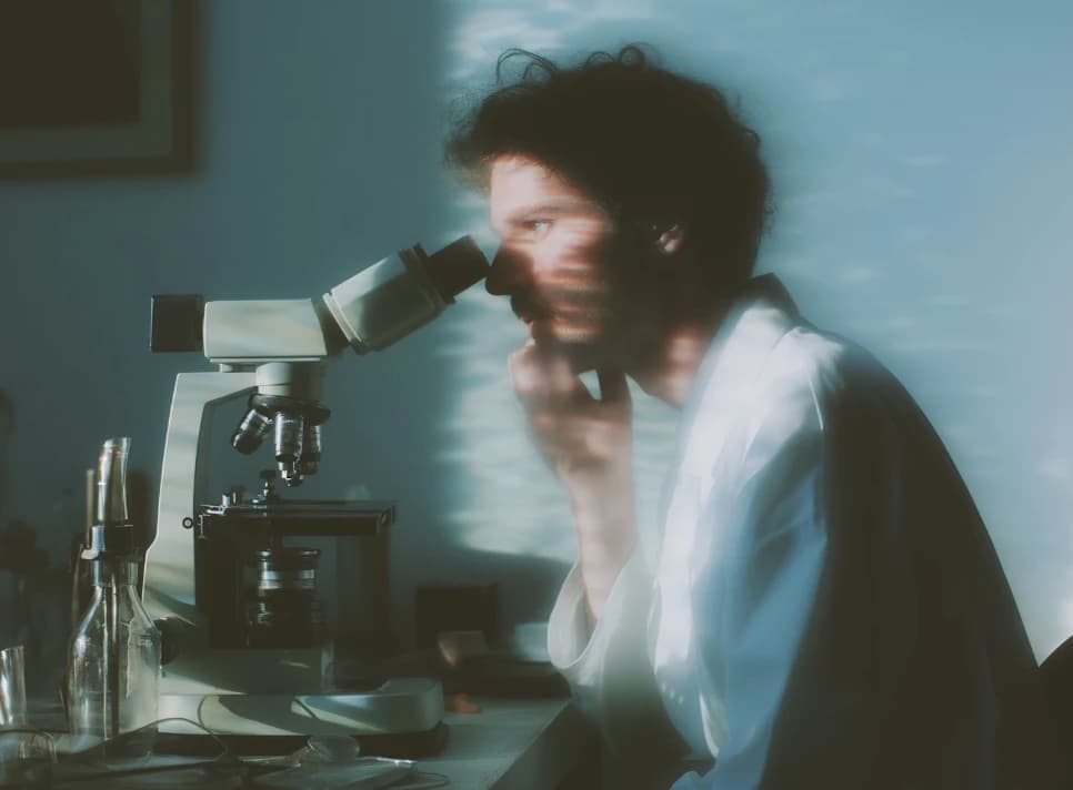 DEEP RESEARCH